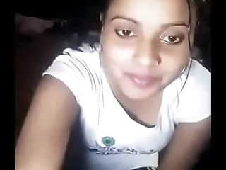 Desi girl show her fuckbox and hefty boobs